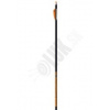 5.5. EASTON TRIUMPH duralovo-karbónový kompozit na halové súťaženie 9,3 mm