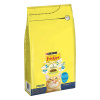 Purina Granule pre mačky Friskies Sterilized losos, tuniak, zelenina 1,5 kg