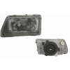 REFLEKTOR LAMPA ĽAVÁ FIAT CINQUECENTO 91-98 TYC
