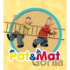 Pat a Mat - Alicanto