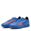 Puma Ultra 6 Match Adults Astro Turf Football Boots Blue/White 10 (44.5)
