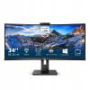 LED Monitor Philips 346P1CRH/00 34