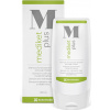 Mediket Plus Shampoo pre suché a mastné vlasy s lupinami 100 ml