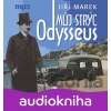 Můj strýc Odysseus (audiokniha) - Jiří Marek