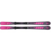 Fischer THE CURV GT 80 TPR WS + RSW 11 PR 24/25