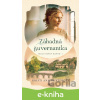 E-kniha Záhadná guvernantka - Kristi Ann Hunter