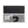 Tlačidlo klávesnica HP Compaq 430 435 630 635 450 455 650 655 CQ43 CQ57 CQ58 G4 G6 black CZ / SK
