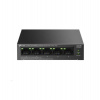 TP-Link LS105LP Switch 1x LAN, 4x LAN s PoE, 41W (LS105LP)