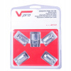 Matica VT-Pro M12x1.50 kužeľová 35 mm kľúč 19 1 ks