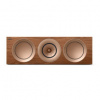 Repro centrální / Kef R6 Meta / Walnut