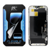Soft OLED Displej Pre Apple iPhone 12 / 12 Pro - JK