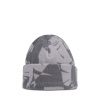 Čiapka BUFF Polar Prints Beanie - Bondu Grey