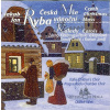 JAKUB JAN RYBA: Česká mše vánoční. České a moravské koledy (CD) (JAKUB JAN RYBA: Czech Christmas Mass. Carols. Kuhn Children'S Choir.Prague Radio Chamber Choir)