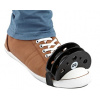 Meinl FJS2S-BK Foot Tambourine