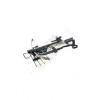 2.7.2. Reflexná kuša HORI ZONE ELITE 175 lbs camo set s kolimátorom (802273)