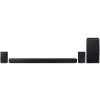 SAMSUNG Soundbar Q séria s Dolby Atmos HW-Q990D (HW-Q990D)