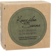 Kaurilan Sauna Shampoo Bar Olive - Krabička