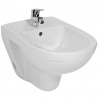 Jika Závesný bidet Lyra Plus, biely H8303810003021