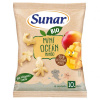 Sunar BIO chrumky mini oceán mango 18 g