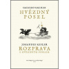 Hvězdný posel, Rozprava s Hvězdným poslem - Galileo Galilei, Johannes Kepler
