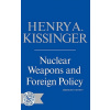 Nuclear Weapons and Foreign Policy