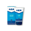 Lea Sensitive balzám po holení 3 in 1 75 ml