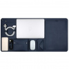 Innocent Luxury PU Leather 5 in 1 Set for MacBook Pro Retina 15