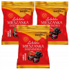 Cukríky pszczółka karamelky jahody Pszczółka 105 g