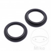 JMP STAUBK sada Tlmiče JMP 43X55.5X4.7/14 NOK pre Triumph Rocket 2300 2004-2016