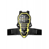 Chrbticový chránič BACK WARRIOR 170/180, SPIDI (čierny / žltý) Velikost: L