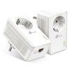 TP-Link TL-PA7017PKIT Powerline adapter