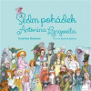 Sedm pohádek Antonína Langweila - Kateřina Bečková