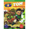 Tom a jeho kamaráti - Tree Fu Tom | autor neuvedený