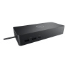 DELL Universal Dock - UD22 Dokovanie Thunderbolt Čierna (DELL-UD22)