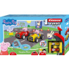 Carrera FIRST 63044 Prasiatko Peppa