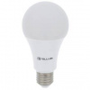 Inteligentná žiarovka Tellur WiFi Smart RGB žiarovka E27, 10 W, , teplá biela