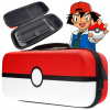 PUZDRO PRE NINTENDO SWITCH OLED Pokémon POKEBALL PLUS