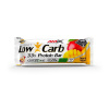 Amix Low-Carb 33% Protein Bar, Príchuť tropical mango, Balenie 60 g