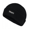 Regatta Unisex pletená čiapka TRC320 Čierna one size