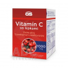 GS Vitamín C 1000 mg so šípkami inov.2023 60 ks