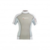 Neoprén THERMO GUARD 0,5 mm krátky rukáv Dámske, MARES xs modrá