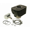 Valec 50cc 12mm Piaggio Boss Bravo Ciao Grillo