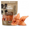 DOG SNAQ Bravčové ucho sušené 210 g