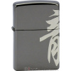 Benzínový zapalovač ZIPPO SIDE DRAGON TEXT 28177 (Benzín Zdarma)