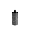 Láhev na vodu Trek Fly 550 ml (šedá/bílá)