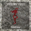 Jethro Tull Rökflöte LP