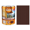 SADOLIN Výkonná lazúra na drevo EXTRA Palisander 5L