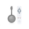 Homatics DONGLE G Google TV - 4K UHD multimediální přehrávač