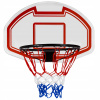 Basketbalový kôš Tabuľka na basketbal Basketbalový štít Závesný obruč