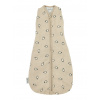 Meyco Cocoon Zavinovačka a spací vak 4-8m Varianta: Penguin soft sand